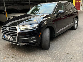 Audi Q7 foto 9