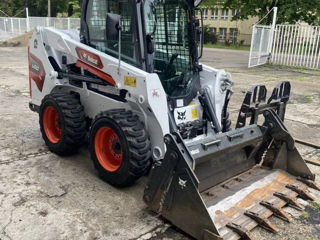 Bobcat S510