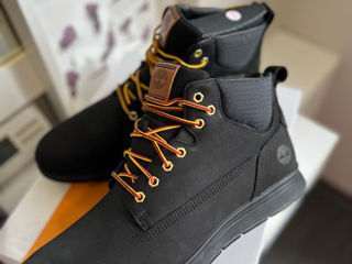 Jordan Nike Air Timberland foto 8