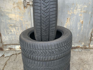 R18/60/235 Pirelli (Iarna)