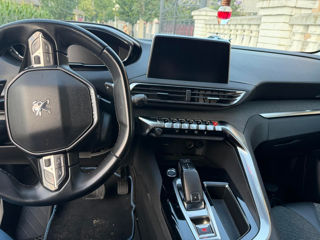 Peugeot 3008, 2019