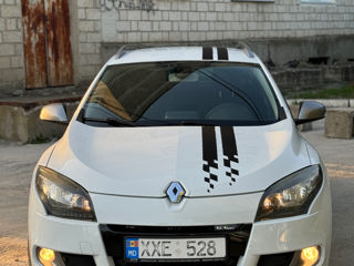 Renault Megane foto 2