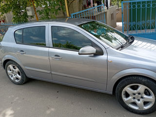 Opel Astra foto 4