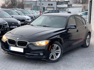 BMW 3 Series foto 4