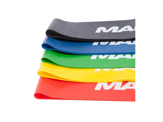 Mad wave - banda elastica - stretch band pentru încălzire sport exerciții inot foto 1