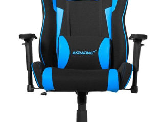 Компьютерная мебель, кресла и стулья. DXRacer, AeroCool, Cougar, ThunderX3 и другие ! foto 7