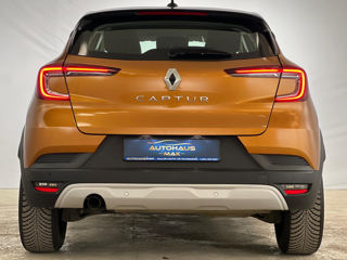 Renault Captur foto 6