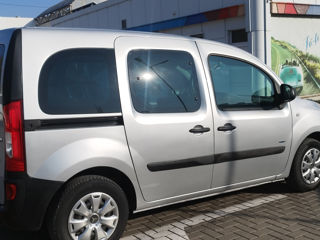 Mercedes Citan foto 8