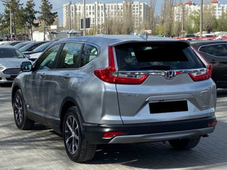 Honda CR-V foto 5