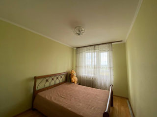 Apartament cu 3 camere, 53 m², Botanica, Chișinău foto 9