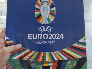 Album Euro 2024