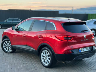 Renault Kadjar foto 3