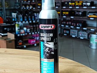 Dash Clean & Protect 300 ml