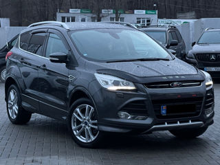 Ford Kuga foto 4