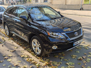 Lexus RX Series foto 2