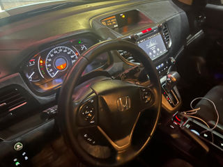 Honda CR-V foto 3