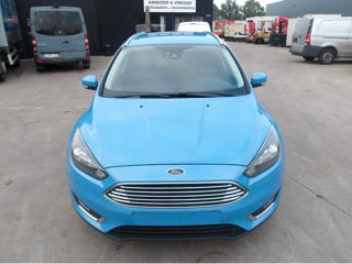 Ford Focus foto 6