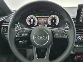 Audi A5 foto 10