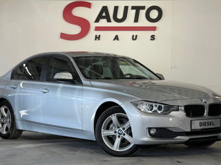 BMW 3 Series foto 4