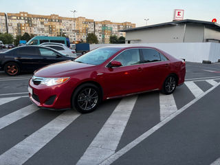 Toyota Camry foto 9