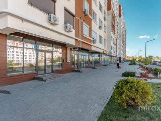 Ciocana 104m/p Chirie spațiu comercial cu reparație foto 2