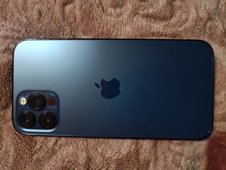 iPhone 12pro 256g