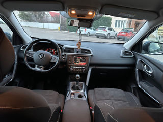 Renault Kadjar foto 8