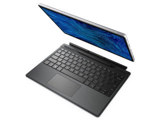 Dell 7320 detachable 13,3 touchscreen, i7 1185g7 / 16 ram / 512 ssd, новый в упаковке foto 6