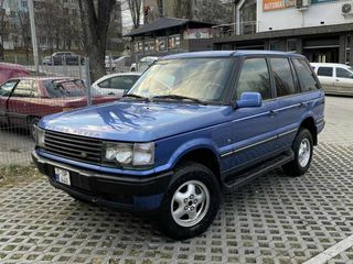 Land Rover Range Rover foto 2