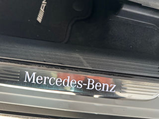 Mercedes GLC foto 7