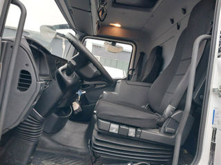 Mercedes Atego 816 Euro-6 foto 8