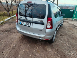 Dacia Logan Mcv foto 3