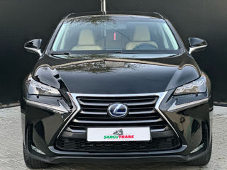 Lexus NX Series foto 2