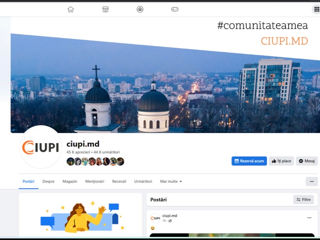 Ciupi.md Сайт-купонатор продажа foto 6