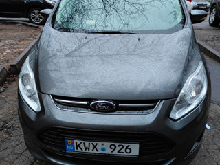 Ford C-Max foto 3