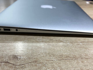 MacBook Air (13-inch, 2017) foto 9