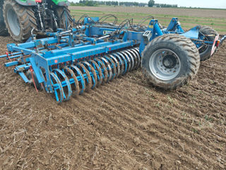 Rabe Werk Field 6000KA 6m foto 10