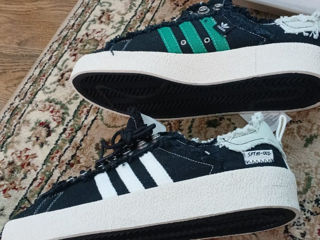 Adidas X Sftm кеды foto 3