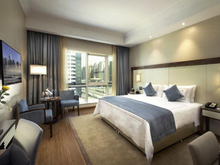 5*-ый отель Stella Di Mare Dubai Marina Hotel 5* с вылетом из кишинева 04 Декабря!! foto 3