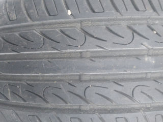 4 Roti vara 205/55R16 foto 5