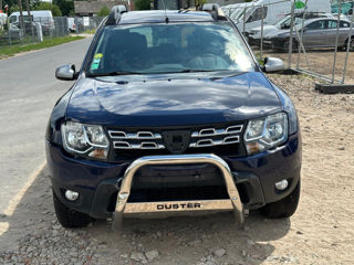 Dacia Duster foto 6