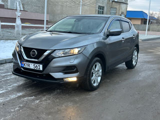 Nissan Qashqai foto 3