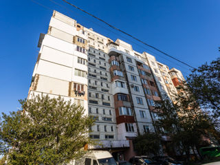 Apartament cu 2 camere, 53 m², Telecentru, Chișinău