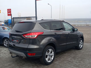 Ford Kuga foto 4