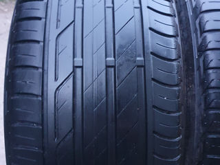 215/50/ R18- Bridgestone. foto 4