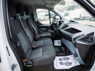 Ford Transit Custom - TVA foto 13