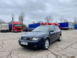 Audi A6 foto 2