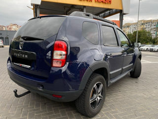 Dacia Duster foto 2