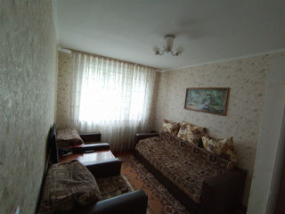 Apartament cu 3 camere, 66 m², BAM, Bălți