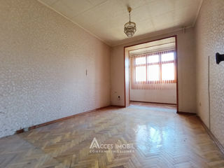 Apartament cu 2 camere, 56 m², Râșcani, Chișinău foto 3